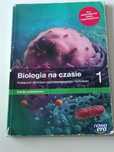 Książki do kl 1 liceum/ technikum