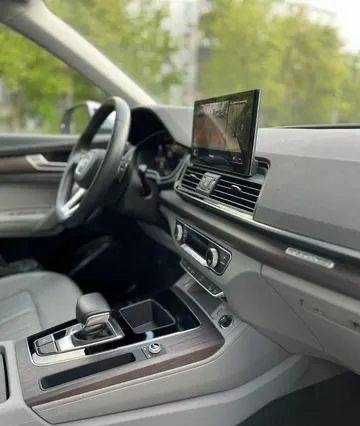 Audi Q5 2.0 AMT, 2021, 29 300 км
