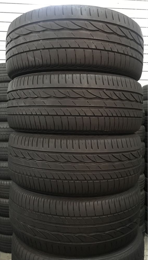 225/45R17 Bridgestone Turanza ER300 Шины б/у лето Склад