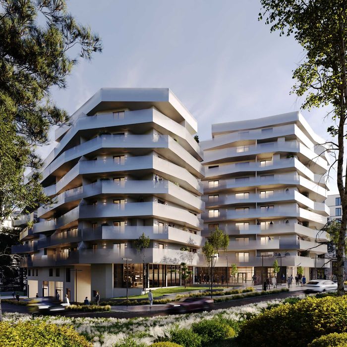 Продаж 1-кім.вул Малоголосківська 12 комплекс Holosko Residence