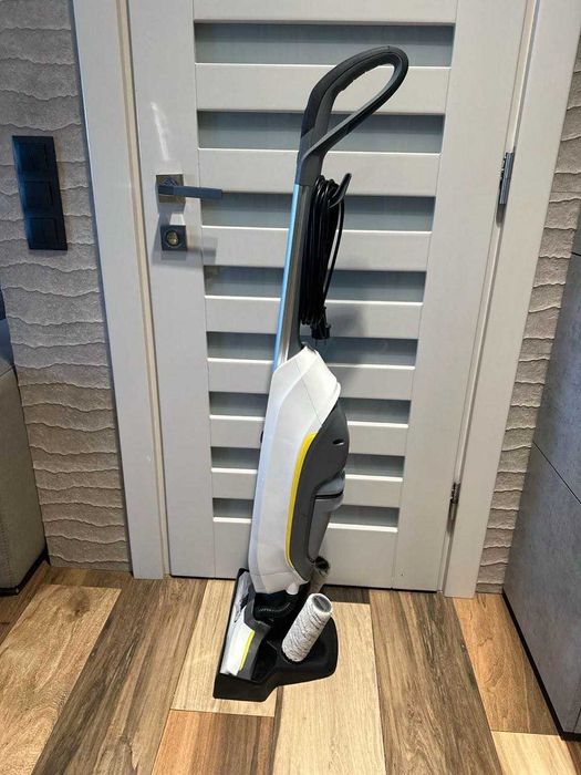 Миючий пилосос Karcher fc5 premium б/у