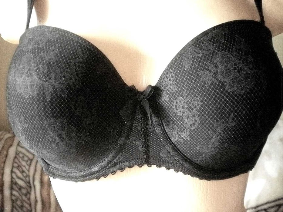 Biustonosz Prima Donna 80 D