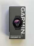 OUTLET Garmin Forerunner 255 45mm Grafitowy FV23% PL Dystrybucja GW