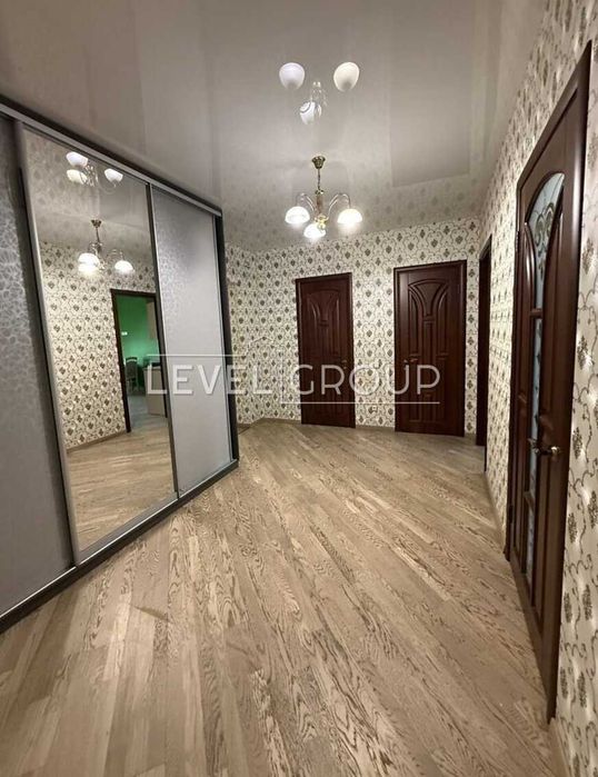 2-х к кв ЖК Мінський вул.Олександра Попова 3 метро Мінська