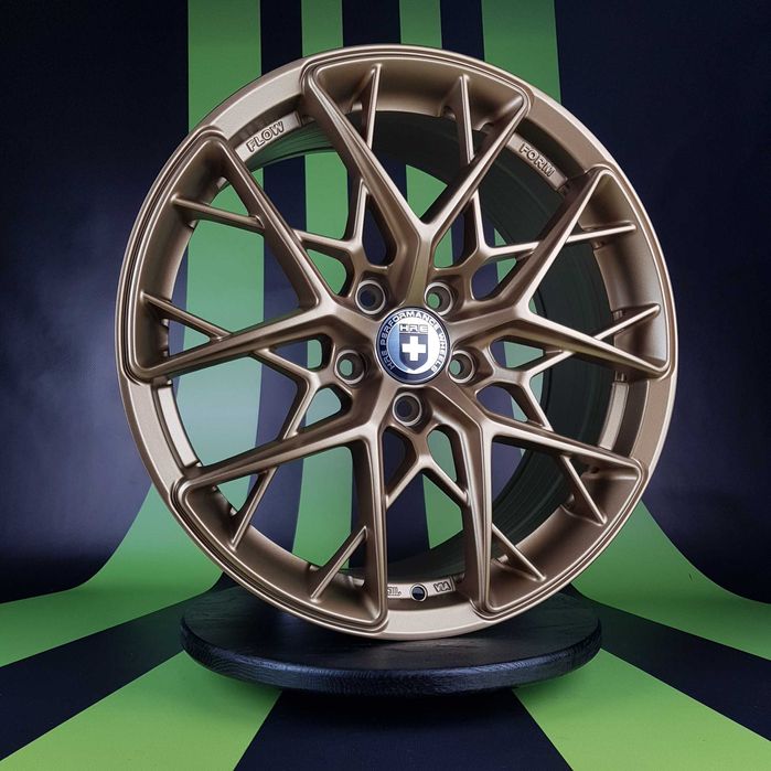 Диски На Авто R17 5x112 Skoda Octavia Audi A4 A6 VW Golf Passat Seat