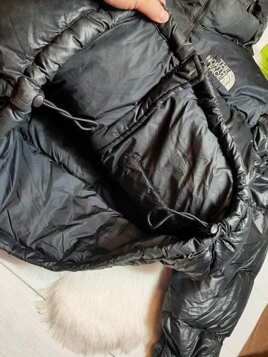 Пухова куртка пуховик TNF THE NORTH FACE