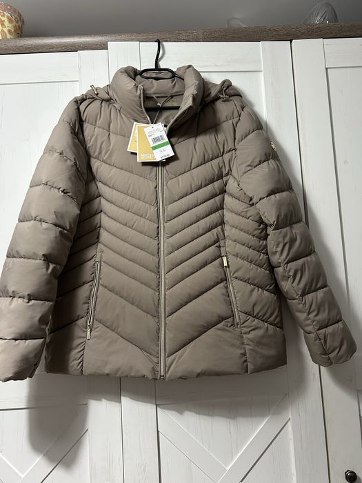 Kurtka damska Michael Kors