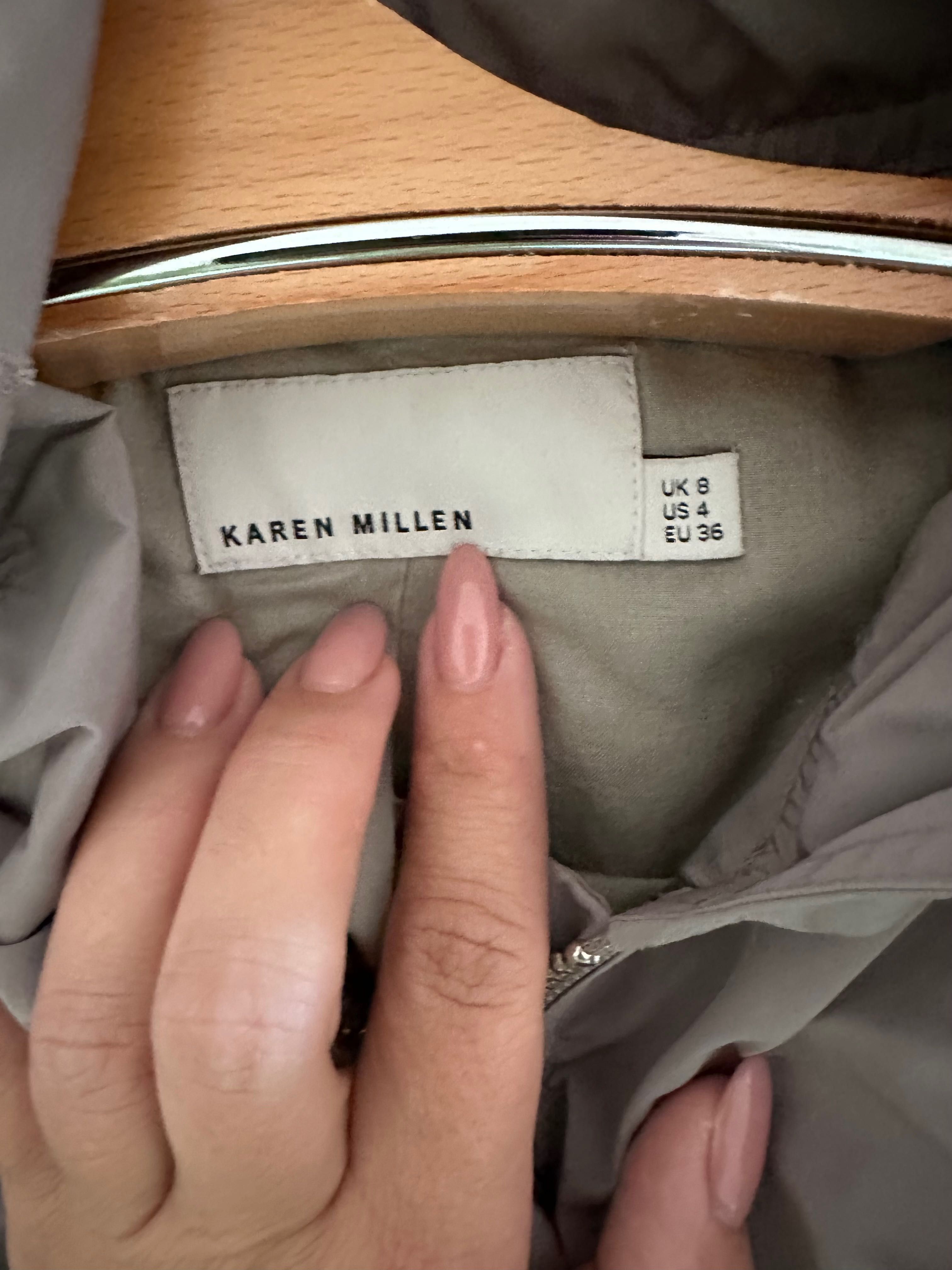 Casaco Karen Millen