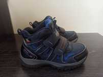 Buty zimowe Vty r. 28 dł. wkładki 18cm