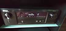 Amplituner AVR  DENON X- 1200 W 5.2.2 Dolby Atmos