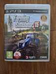 Farming Simulator PL PS3 po polsku
