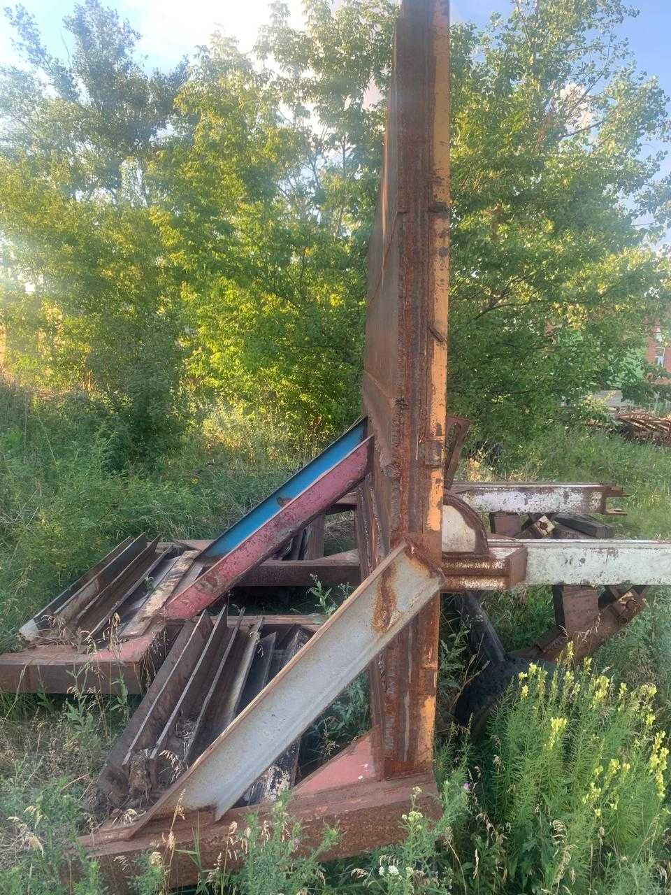 Трактор ХТЗ (ДЕСТАНЦІЙНЕ КЕРУВАННЯ) Т 150 1995
703 120 грн