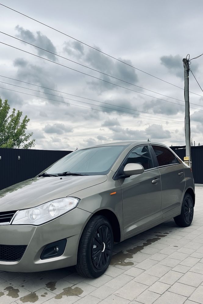 Продам авто ЗАЗ форза ZAZ Forza дешево в хорошому стані