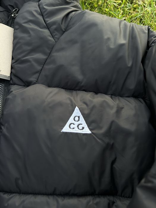 Чоловіча зимова куртка Nike ACG S-XL