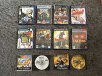 GRY PLAYSTATION 2 | PS2 (pudełkowe) - Ceny w opisie