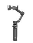 Gimbal osmo mobile 7p - Com case para guardar a osmo