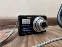 Цифровой фотоаппарат Sony Dsc-W520