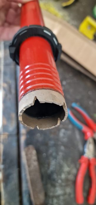 Wiertło koronowe HILTI fi 35