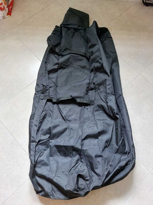 Saco para porão de avião para carrinho de passeio de bebé