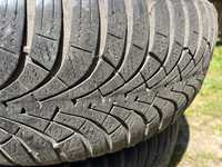 205/60 R16 та 215/70 R16