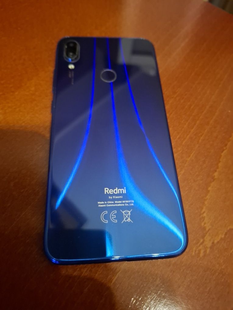 Smartfon Redmi Note 7