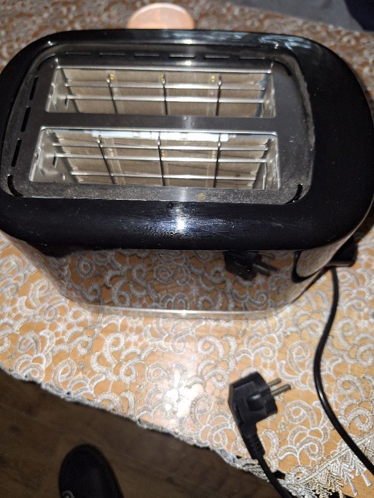 Opiekacz do kanapek