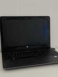 Ноутбук HP Zbook 15 G3