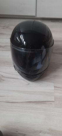 Kask motocyklowy