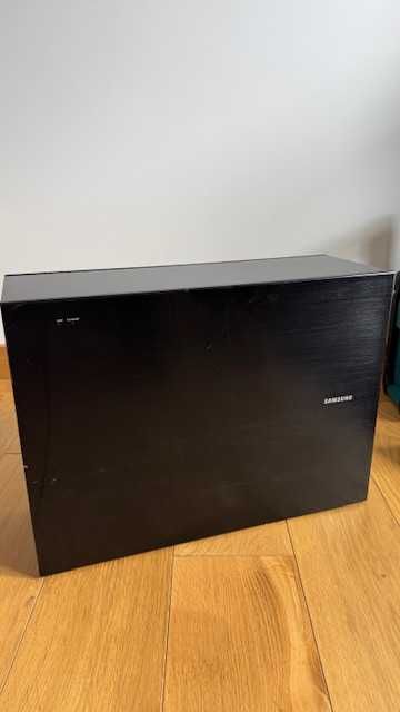 Subufer z listwą Samsung HW J550 320W