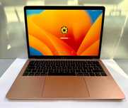 MacBook Air 13 2019 i5/8GB/128GB Rose-Gold Pudełko A1932