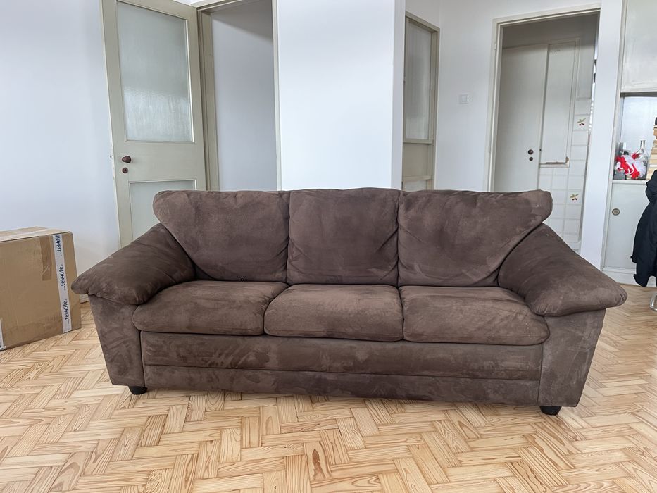 Sofá 3 Pax Divani & Divani