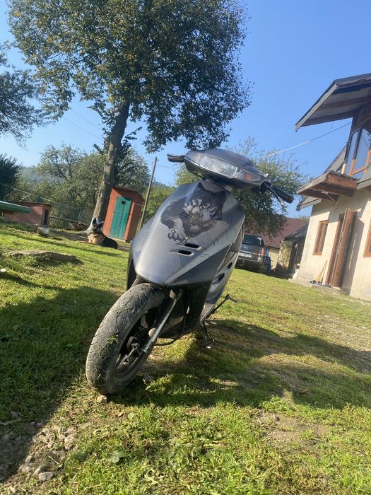 Продам хонда діо 27