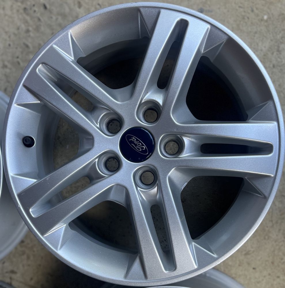 Диски Ford Connect R 16 5 108 C max Focus Mondeo