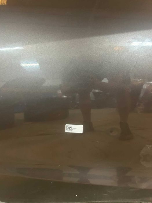 Mazda 3 Sedan BP Drzwi prawe tył