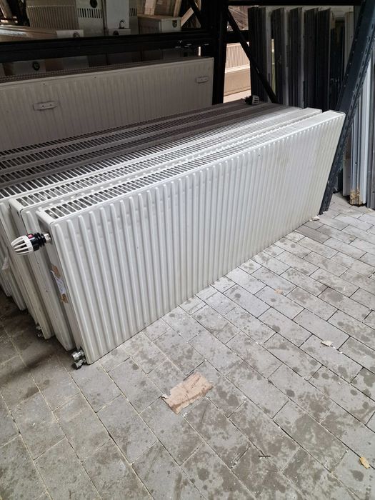 Grzejnik Używany 160x60  C11/ V11
