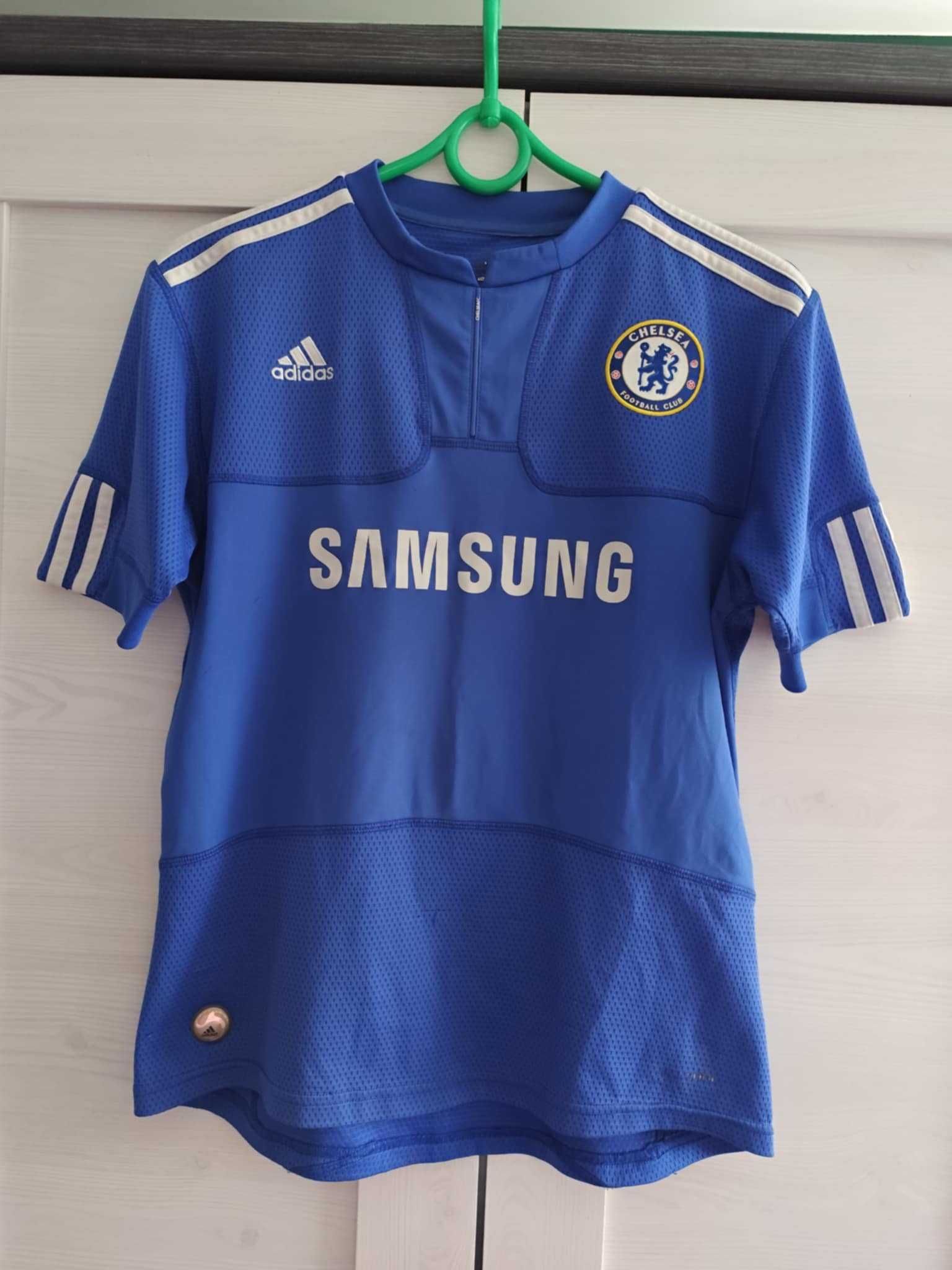 Koszulka Adidas Chelsea roz 158-164