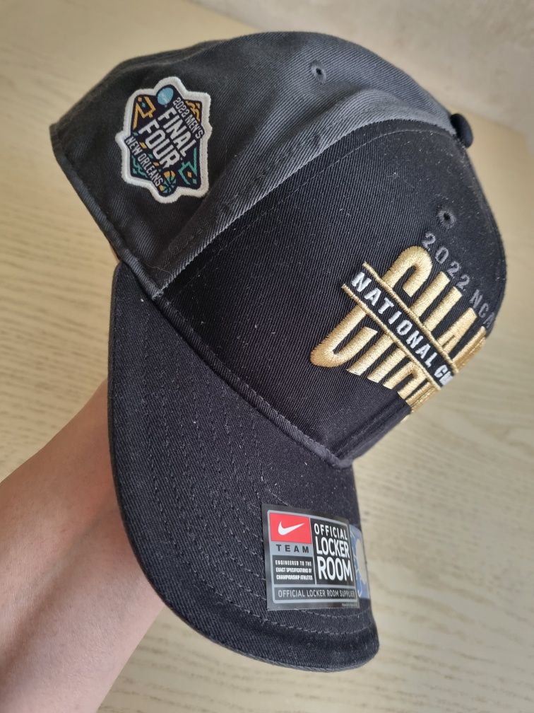 Кепка бейсболка Nike original