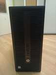 Komputer biurowy HP Elitedesk 800