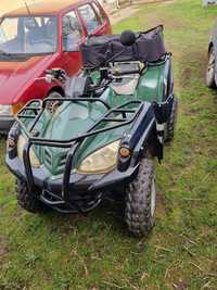 Sprzedam Quad Adly ATV 320