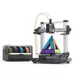 Anycubic Kobra 3 V2 Combo [Nova na caixa]