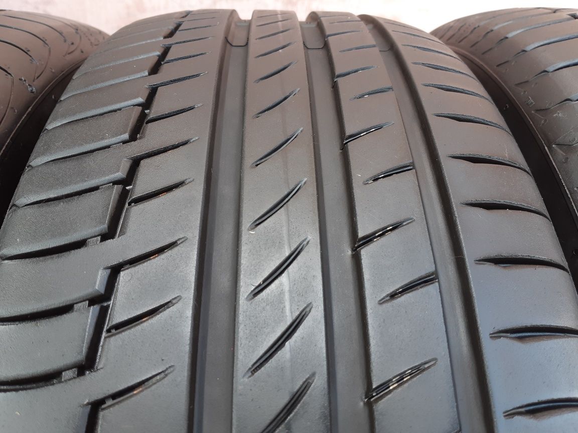 235/55/19 Continental ContiPremiumContact 6 235/55 R19 105V XL FR