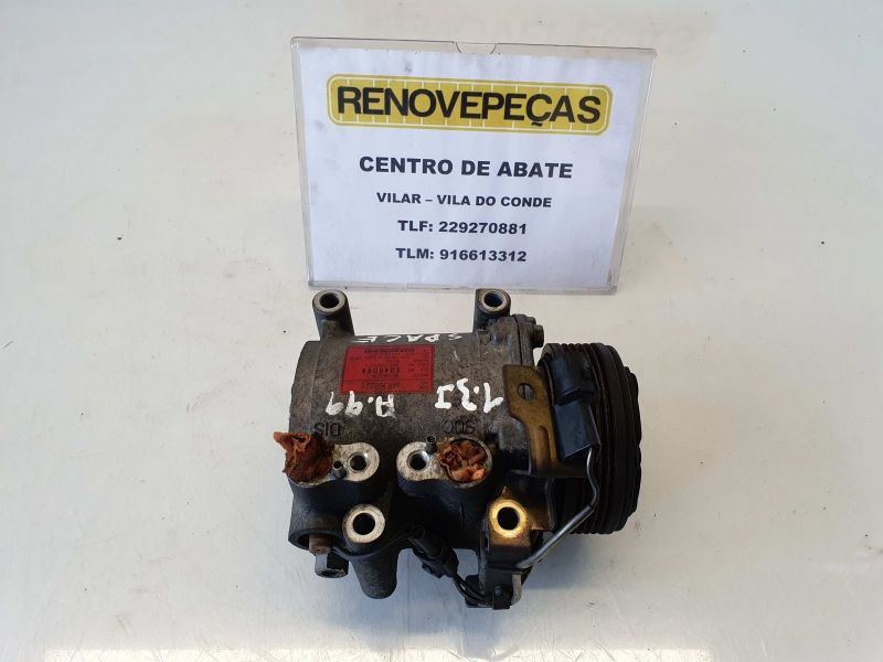 Compressor AC MITSUBISHI Space Star Combi (DG_A)