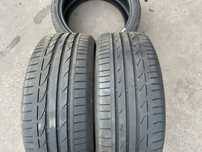 235/50/18 Bridgestone Potenza S001
