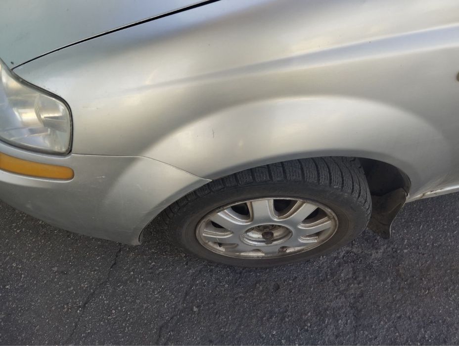 Продам Chevrolet