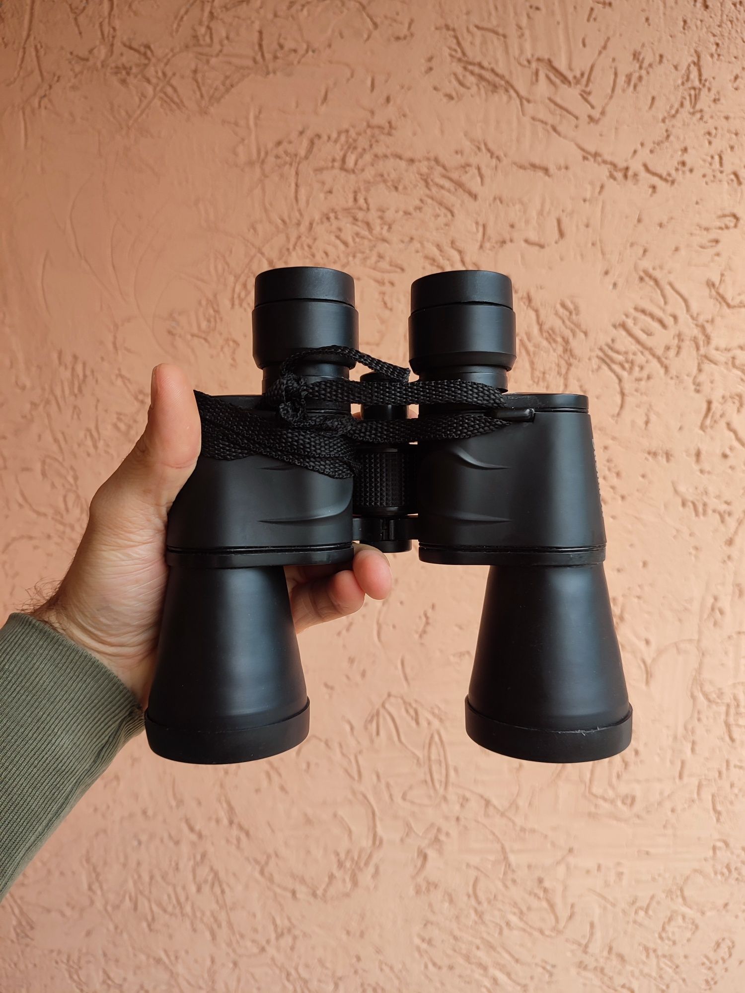 Бінокль Bushnell (оригінальний)