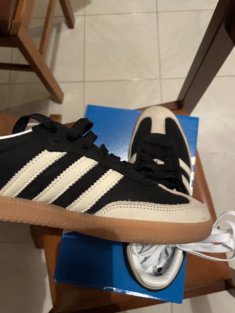 Sapatilhas Adidas Samba