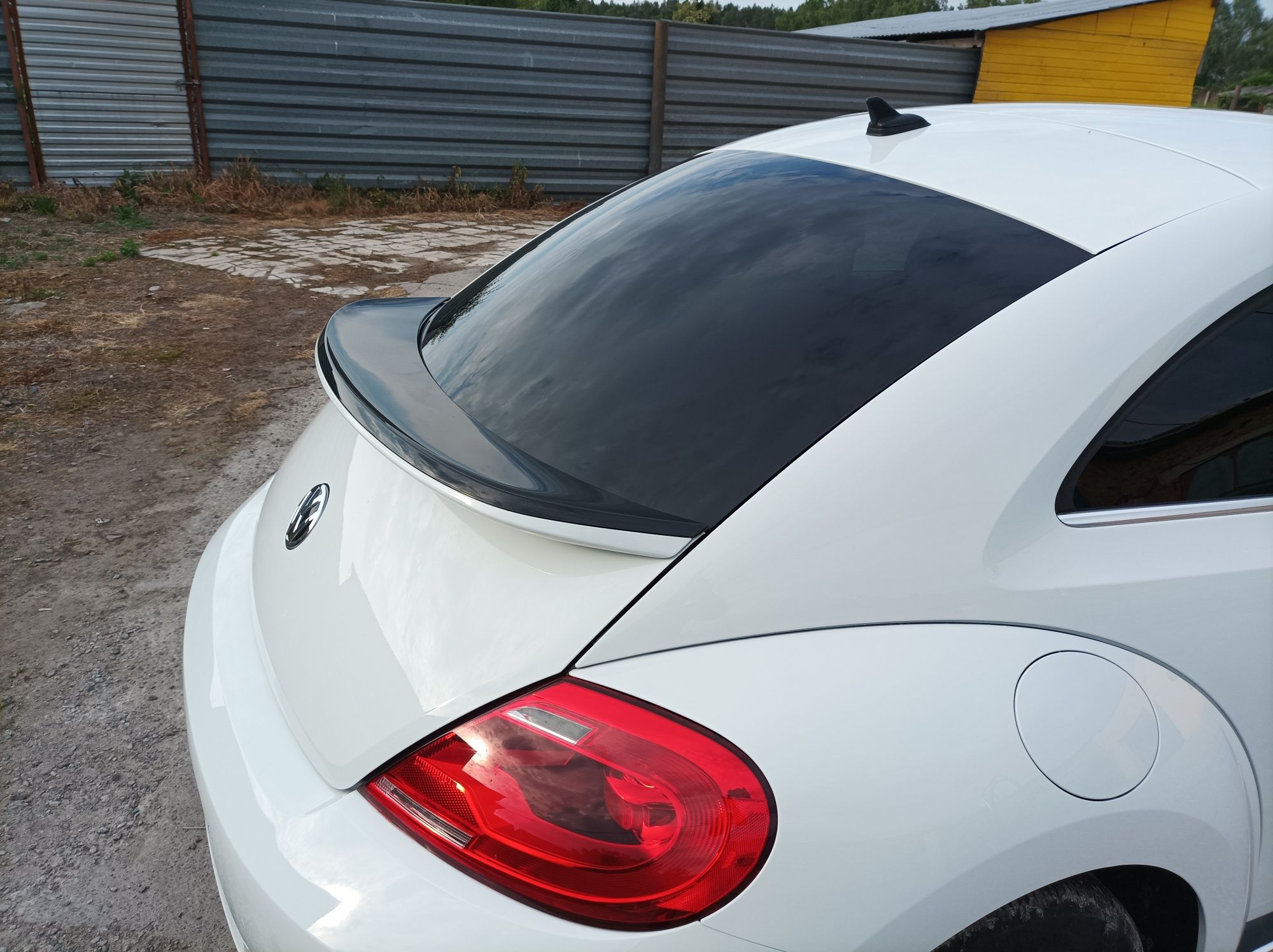 Volksvagen Beetle 2.0 tdi 2014 р.в.