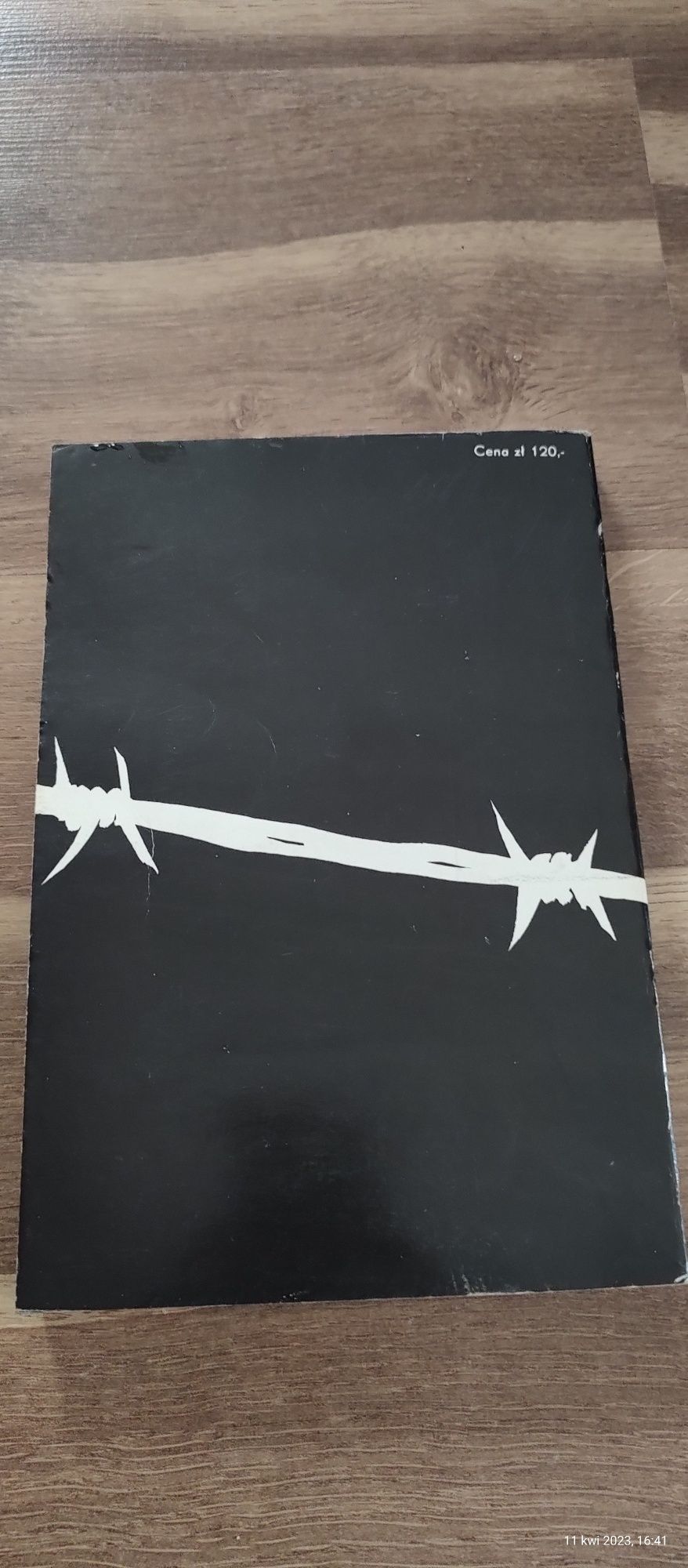 Majdanek Obóz Koncentracyjny w Lublinie Józef Marszałek