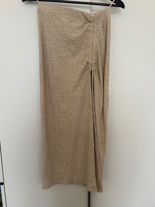 Костюм спідниця і кофта