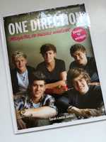 One Direction wszystko co musisz wiedziec album